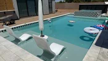 Equipment Installation for Trublu Pool and Spa in Queen Creek, AZ