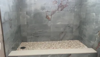 Kitchen Renovation for SKP Services in St. Petersburg, FL