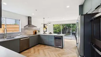 Kitchen Renovation for Polanco Pro Construction, Inc. in San Leandro, CA