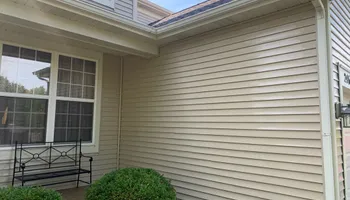Pressure Washing for Soapy Suds Services in St. Charles, IL