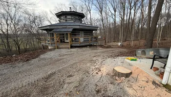 Tree Removal for Kadin’s Tree Service in North Vernon, IN