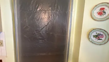 Water Mitigation for No Fear Restoration LLC in Port Angeles, WA