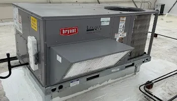 Residential HVAC Installation for HVAC Headquarters in Sacramento, CA