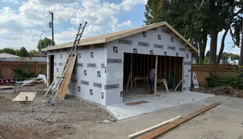Bathroom Renovation for GAC HOME RESTORATION in Detroit, MI