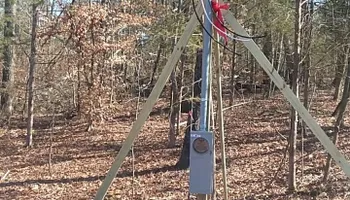 Electrical Repairs for Holt's Contracting in Sevierville, TN