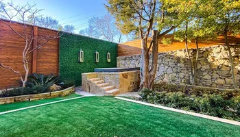 Fence Installation & Repair for Walker Custom Exteriors in Dallas, TX