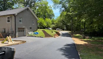 Driveway Paving for Quality Paving in Seymour, TN