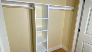 Kitchen and Cabinet Refinishing for JBA Painting LLC in Killington, VT