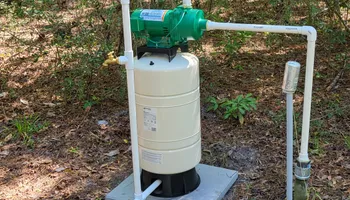 Well Pump Repair & Maintenance for The Pump Guy in Callahan, FL