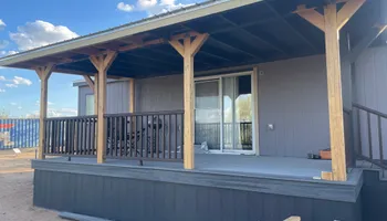 Kitchen Renovation for Arizona Home and Yard Solutions LLC in Vail, AZ