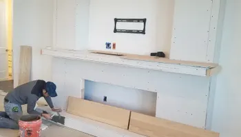 Bathroom Renovation for All Stuff Remodel in Loveland, CO