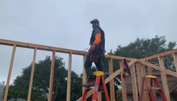 Custom Home Construction for J Segle Construction in Benicia, CA