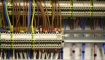 Residential Electrical Services for Valley Electric in Lynchburg, VA