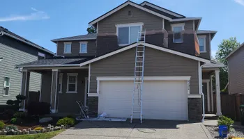 Interior Painting for Sharpest Painting LLC in Olympia, WA