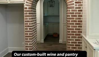 Single-Family Renovations for BLS Construction Management in San Antonio, TX