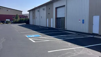 Parking Lot Sealcoating for Pacific Sealcoating in Black Butte Ranch, OR