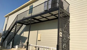 Gate Installation and Repair for Aluminum & Iron Works in Lake Charles, LA