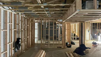 New Construction for Three Sons Building Services in Columbus, OH
