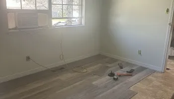 Interior Painting for Correas Painting in Russellville, AR