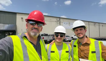 Components & Cladding Inspections & Design for Momentum Structural Engineering LLC in Based in Houston, TX