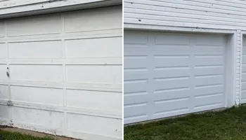 Residential Garage Doors for My Garage Door Company in Athens County, OH