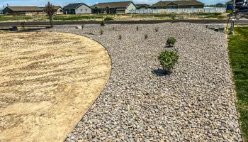Landscape Installation for Falls Property Services  in Idaho Falls, ID