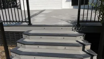 Deck & Patio Installation for Decks by Ryan, LLC in Freehold, NJ