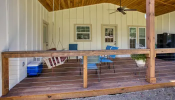 Kitchen Renovation for Custom Pro Remodeling in Rosanky, TX
