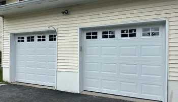 Garage Door Repair for Don's Doors in Ocean County, NJ