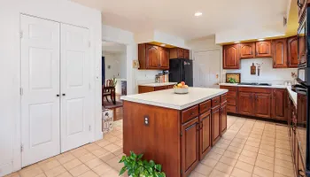 Kitchen Remodel for Polanco Brothers, LLC in Severn, MD