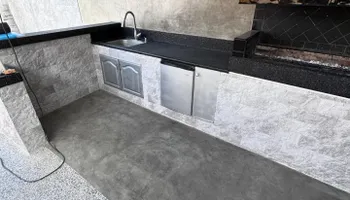 Epoxy Flooring for Triumph Protective Coatings in La Puente,, CA