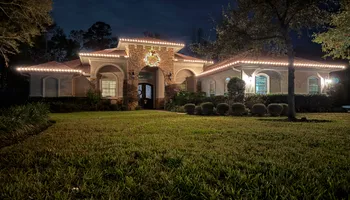 Hardscaping for The Outdoor Buddies in Houston, TX