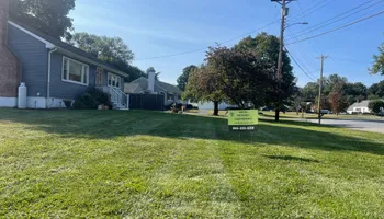 Weekly Mowing Service for Ardisi Property Maintenance LLC in Poughkeepsie, NY 