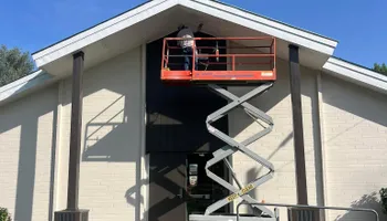 Interior Painting for Resurrection Painting in Hardin, MT