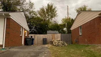 Tree Removal for Houtz Tree Service in Lexington, KY