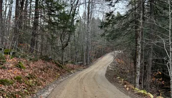 Custom Gravel Driveways & Access Ways for JKT Contracting in Keene, NH