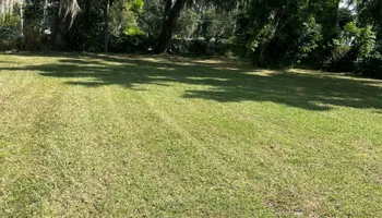 Fall Clean Up for Estrada All Pro Lawn Service in Auburndale, Florida