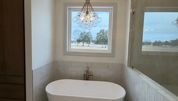 Custom Home Design for Alpine Construction Group in Goodlettsville, TN