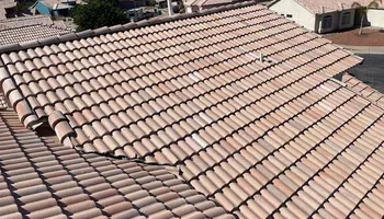 Roofing Installation for Generations Roofing in Tucson, AZ