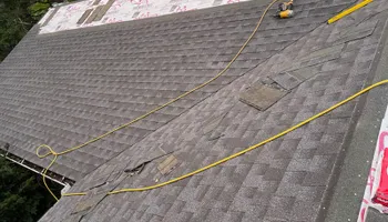 Roofing Installation for Noble Roofing in Lackawanna County, PA