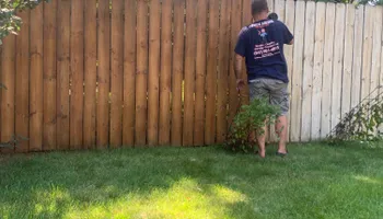 Fence Replacement for Fence Medic in Arlington Heights, IL