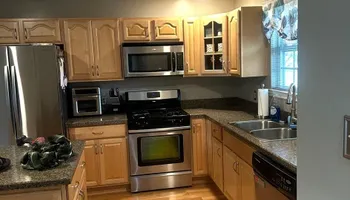 Kitchen Renovation for T&T Kitchens in Shamong, NJ