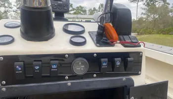 Fiberglass Repairs for New Wave Custom Boat Works in New Smyrna Beach, FL