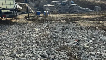 Land Clearing & Demolition for Walley Construction LLC  in Hubbard, OH