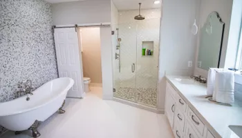 Kitchen Renovation for Paz Renovations in Houston, TX