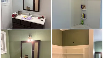 Remodeling Services for Allen Property Management & Renovations in Bethel, VT