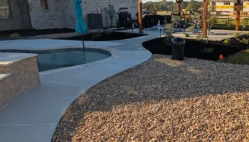 Lawn Maintenance for Brazos Valley Greenscapes in College Station, TX