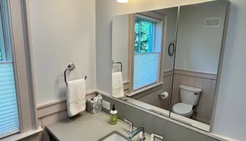 Residential Cleaning for Red Clover Cleaning LLC in Craftsbury, VT