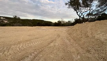 Earthwork for KO Excavation LLC in Spring Branch, TX