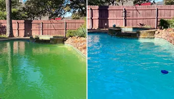 Filter Cleans for Pool Serv Pro in Addison, TX